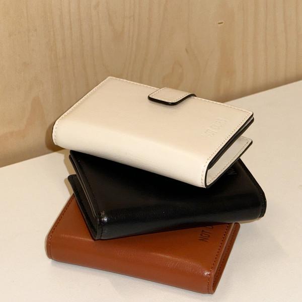 Diary card holder | 3 colors
