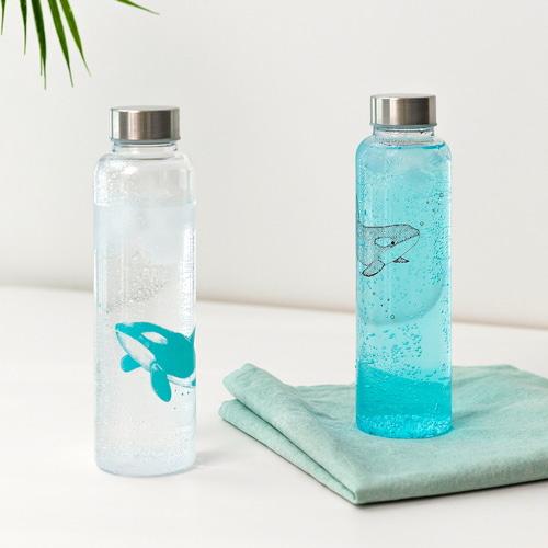 슬림 트라이탄 보틀 500ml