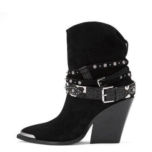 BIRDY STUDS 버디 스터드 앵클부츠_AC4D01701