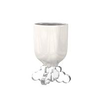 세라크릴 라운드 고블릿_클리어