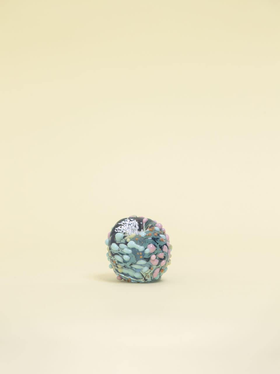 [스튜디오 아르호이] Pebble