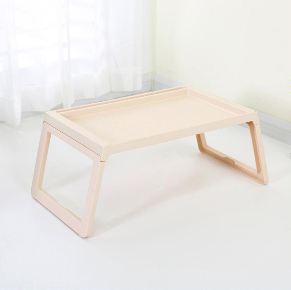 베드트레이 접이식 피크닉테이블 레고테이블 일인용 휴대용 야외 좌식