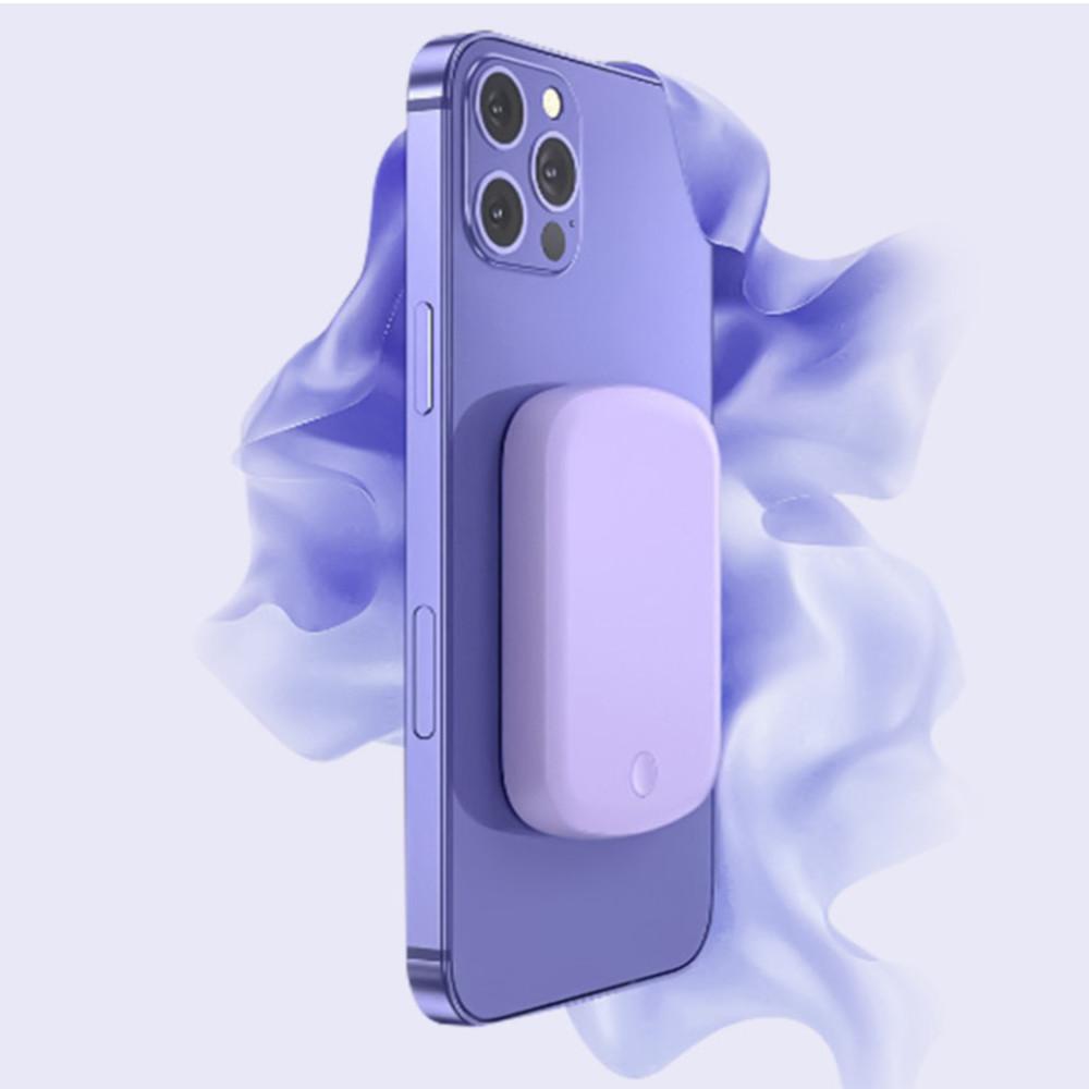 아이폰보조배터리 10000mAh 맥세이프 아이폰14 무선충전 배터리팩