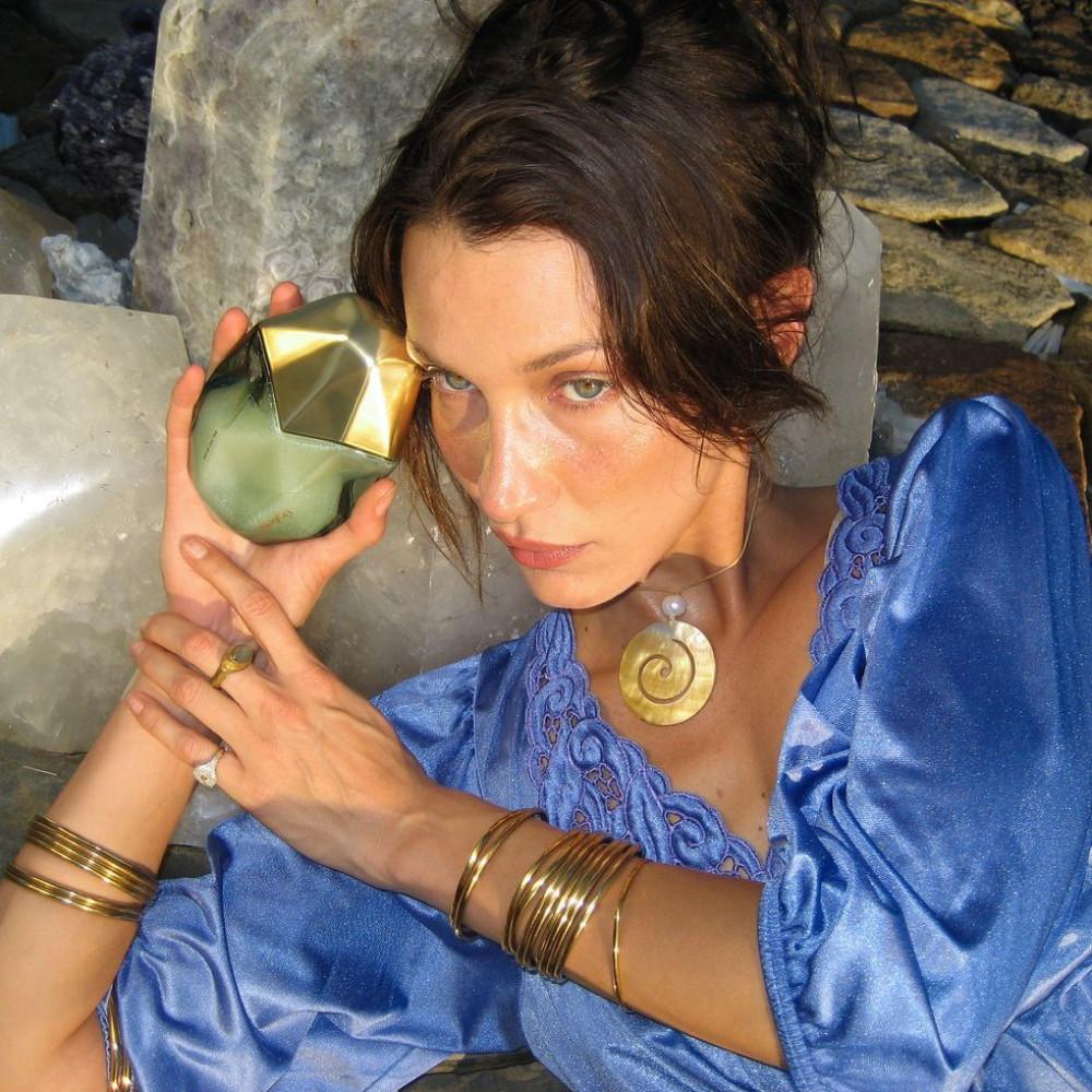 Orebella 오르벨라 벨라하디드 향수 Perfume 10ml