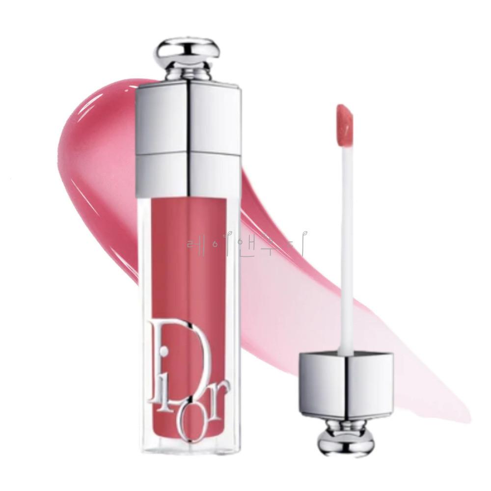 9호 인텐스 로즈우드 컬러 디올 립 맥시마이저 Dior