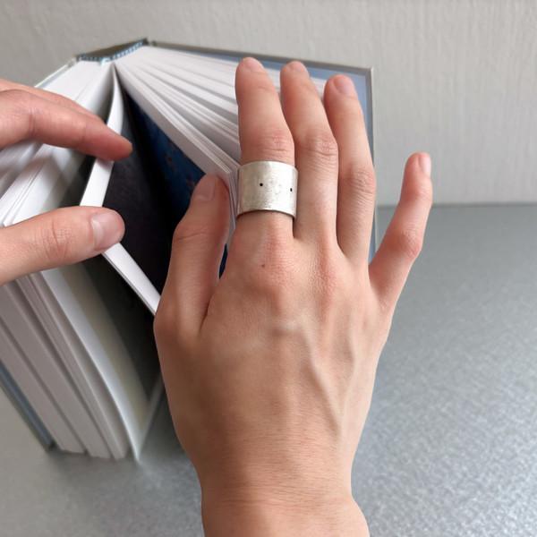 Perspective Ring