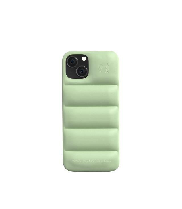 THE PUFFER CASE® - AVOMATCHA - iPhone 14/13