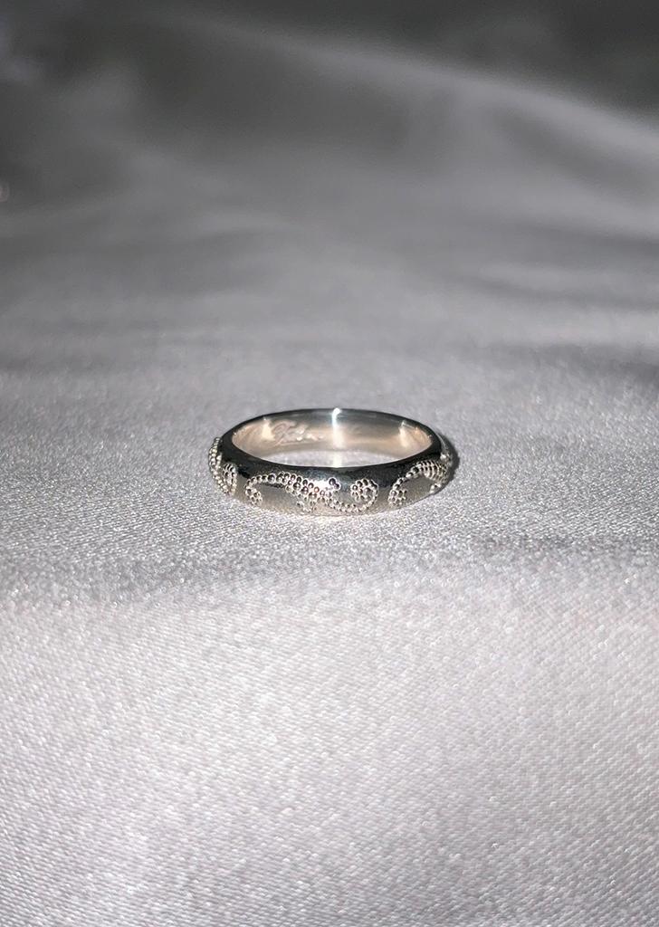 colette ring slim