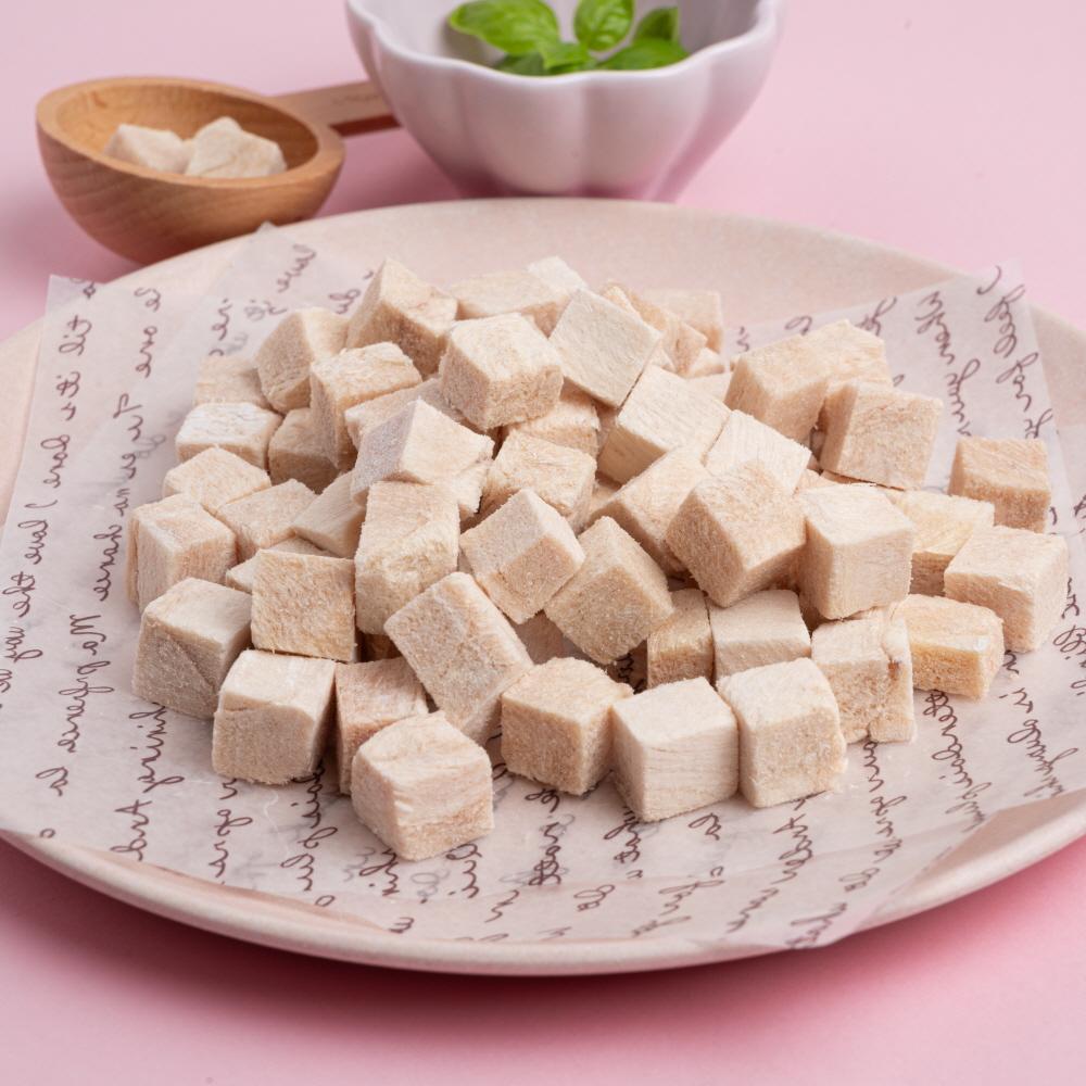 동결건조 치킨트릿(50g)