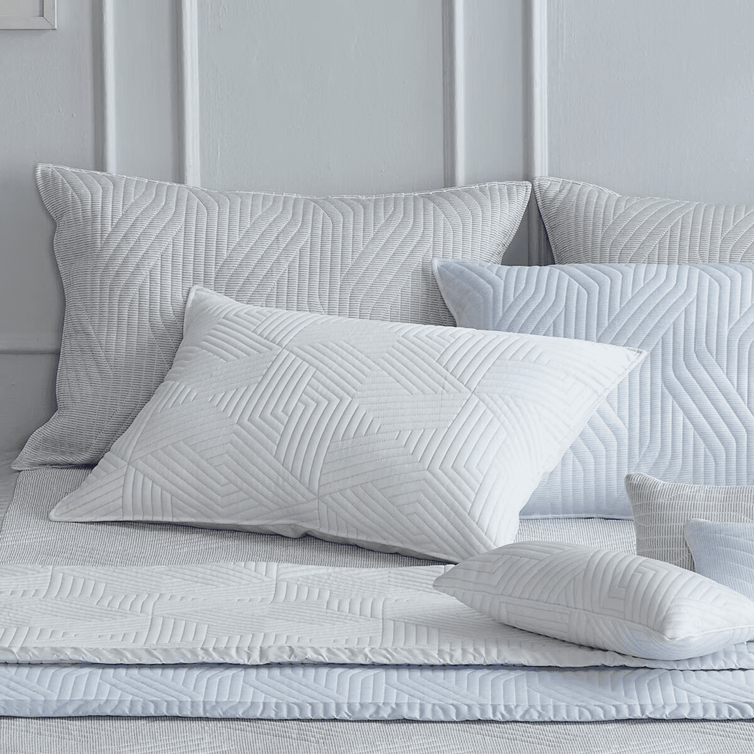 알러텍트 아이스 베개 커버 2P