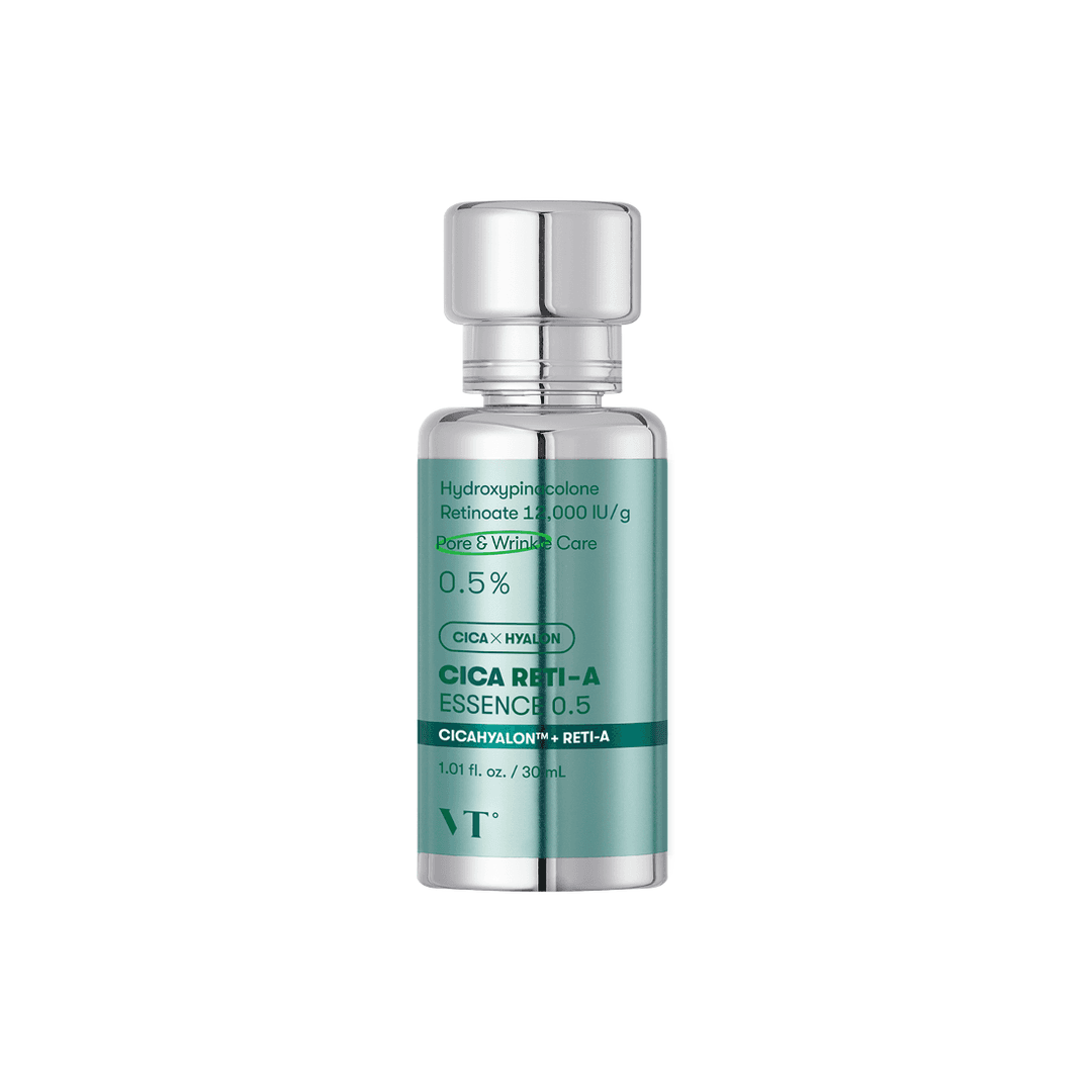 시카 레티-에이 에센스 0.5