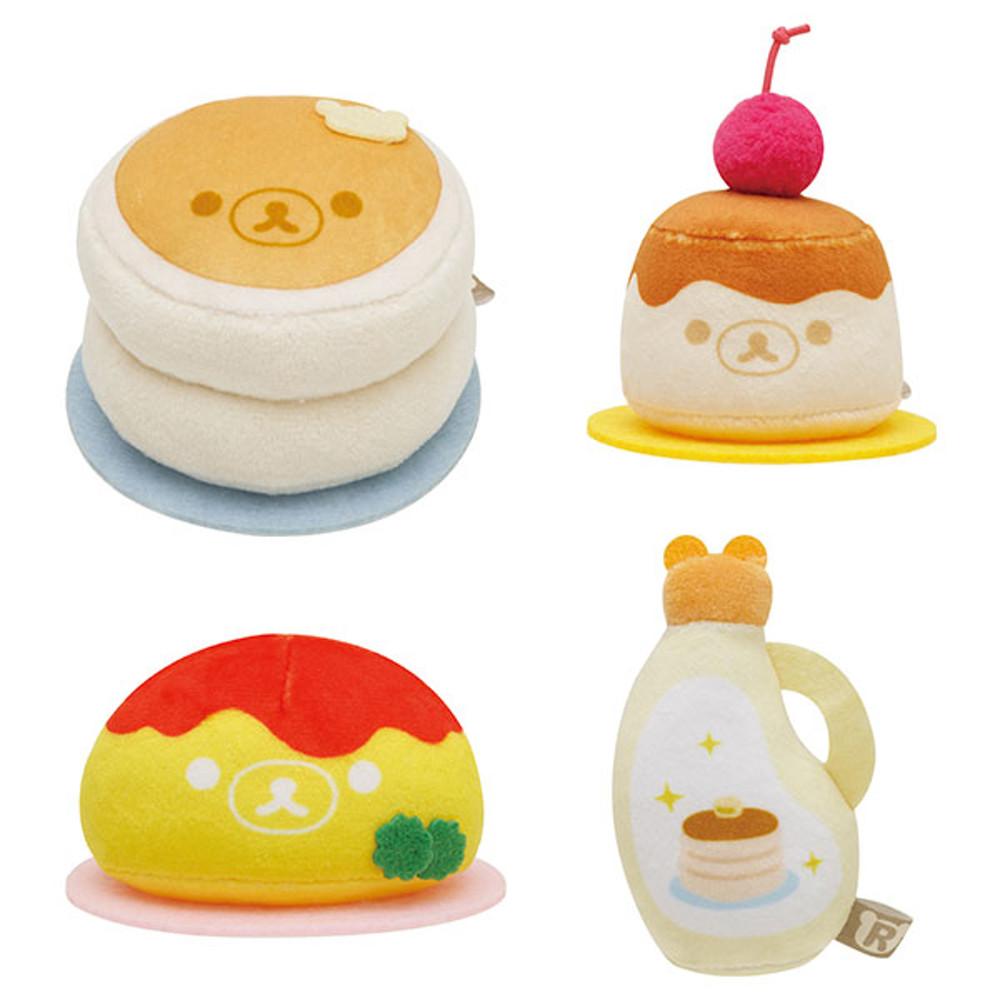 리락쿠마가 좋아하는 시크릿 박스/코리락쿠마 키이로이트리 차이로이코구마