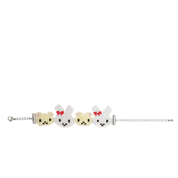 [X YOUNGART] KIDDY&JINI Bracelet