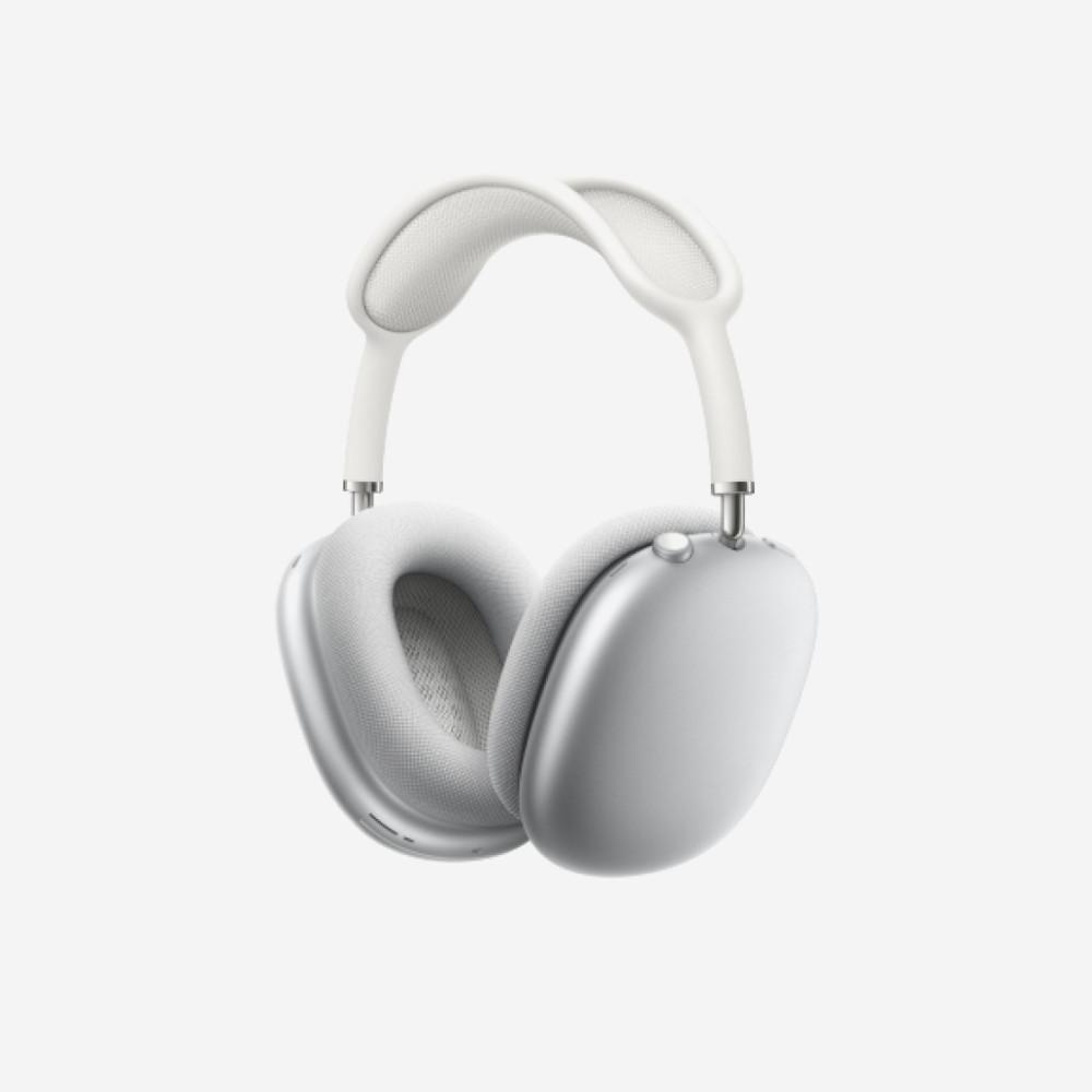 [대여] 애플 에어팟 맥스  임대 렌트 실버 (1일)