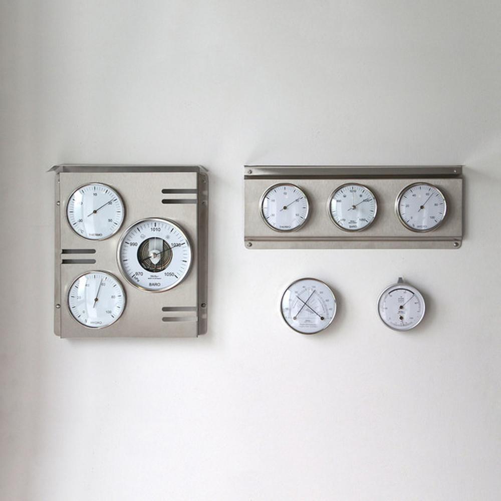 Fischer-barometer Weather Station