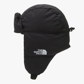 노스페이스WL 온-볼 이어머프 캡 NE3CN55J