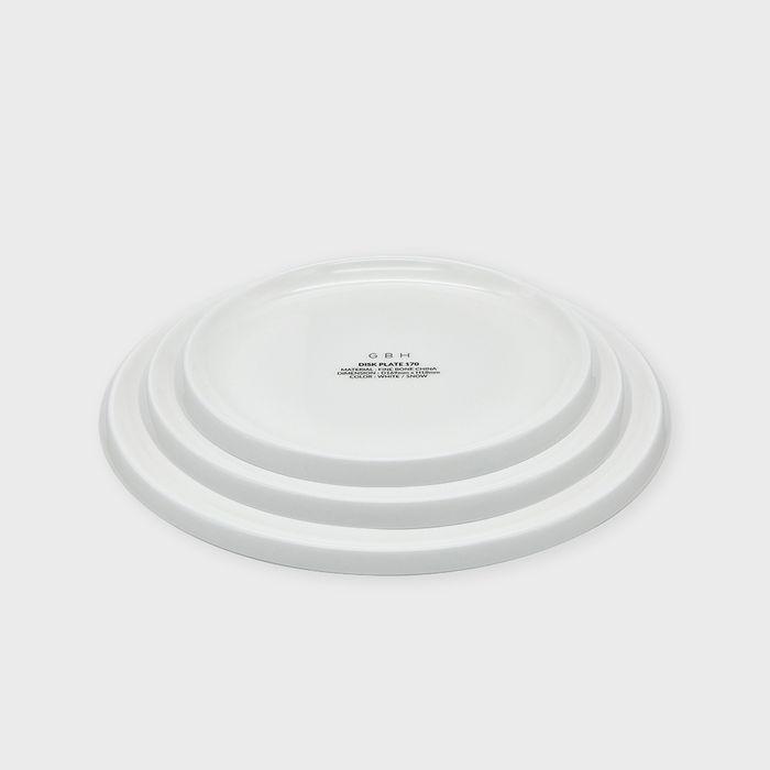 GBH X NIKKO PLATE (3 SIZE)