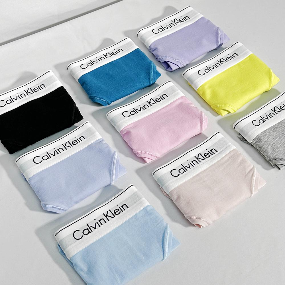 캘빈클라인 여성팬티 비키니 티팬티 여자 속옷 3팩 5팩 세트