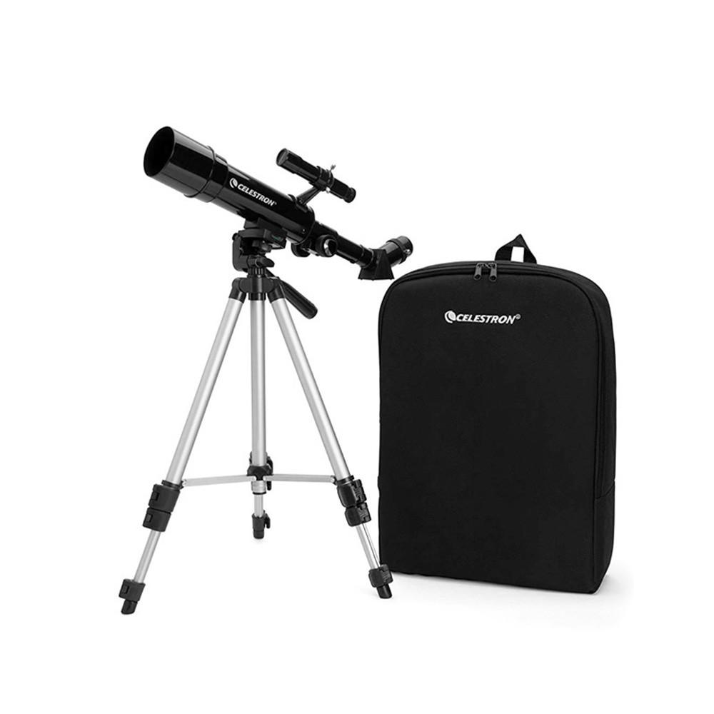 셀레스트론 천체망원경 TRAVEL SCOPE 50 백팩 포함