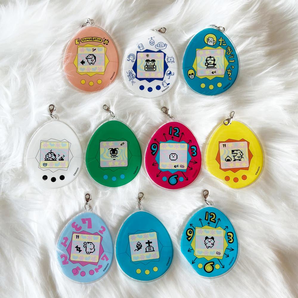 마다고치 키홀더