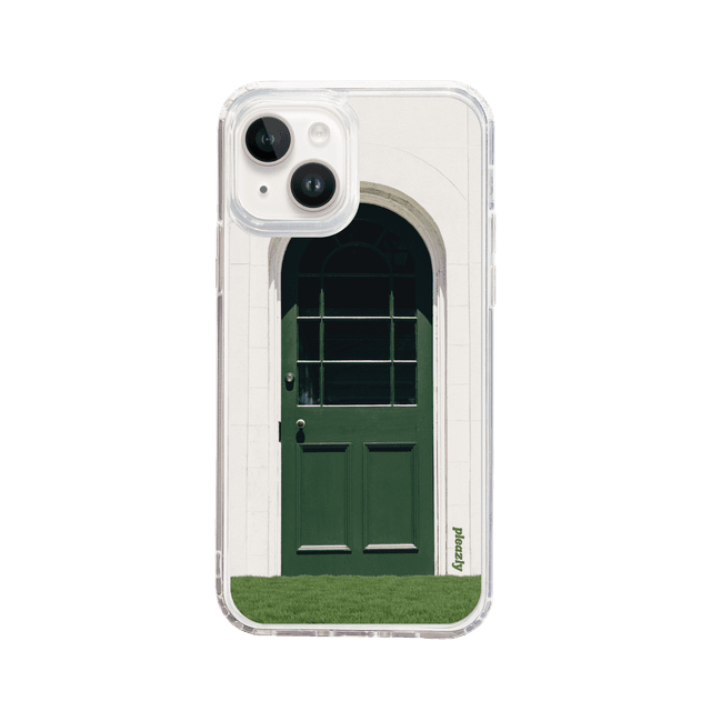 Green Door (Original/Magsafe)