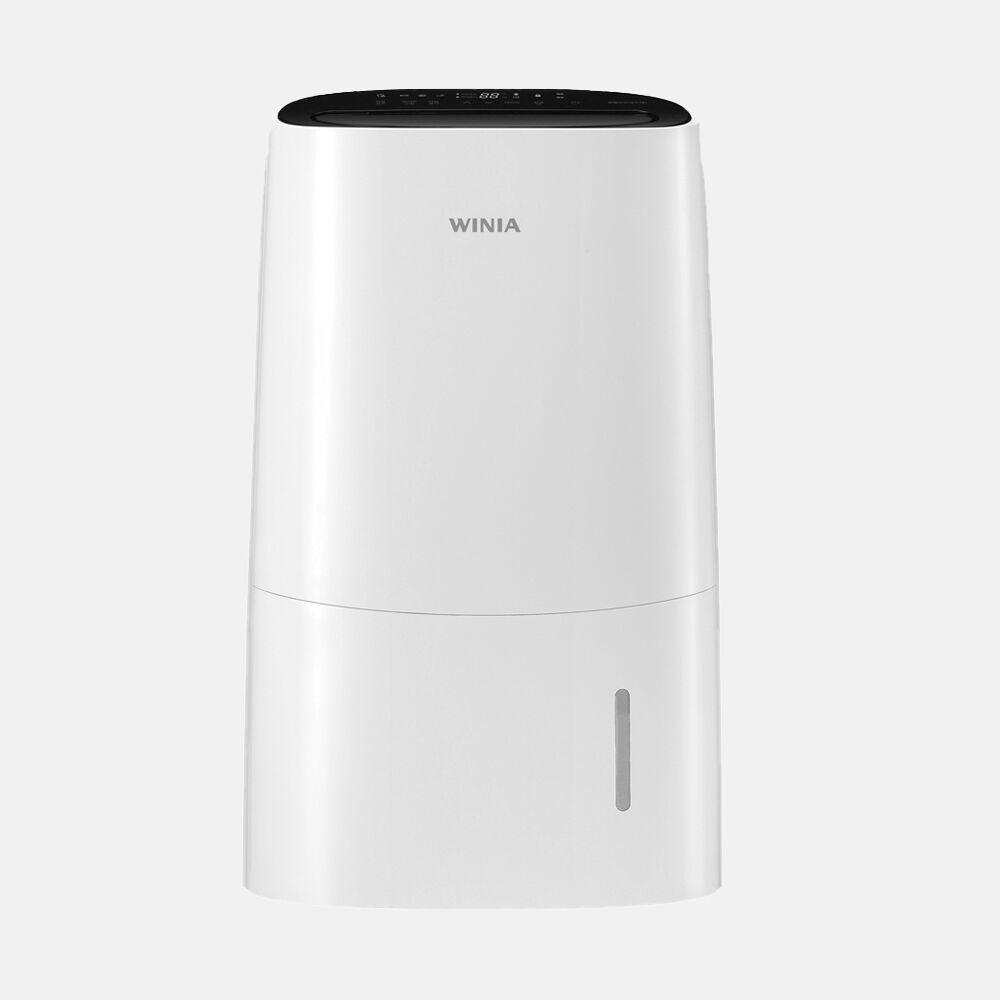 위니아 제습기 1등급 19리터 WDH19GFD(A) 스마트 의류건조