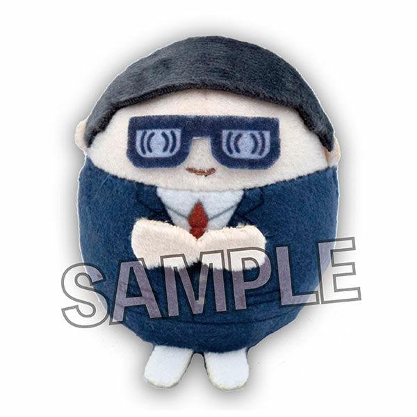 도쿄 리벤저스 오늘부터 신세 지겠습니다 마스코트 바지 케이스케(중1)