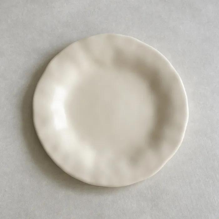CIRCLE MINI PLATE