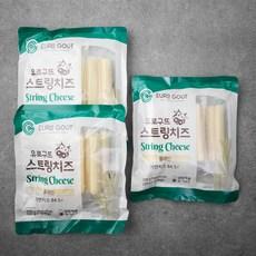유로구뜨 스트링 치즈 10p