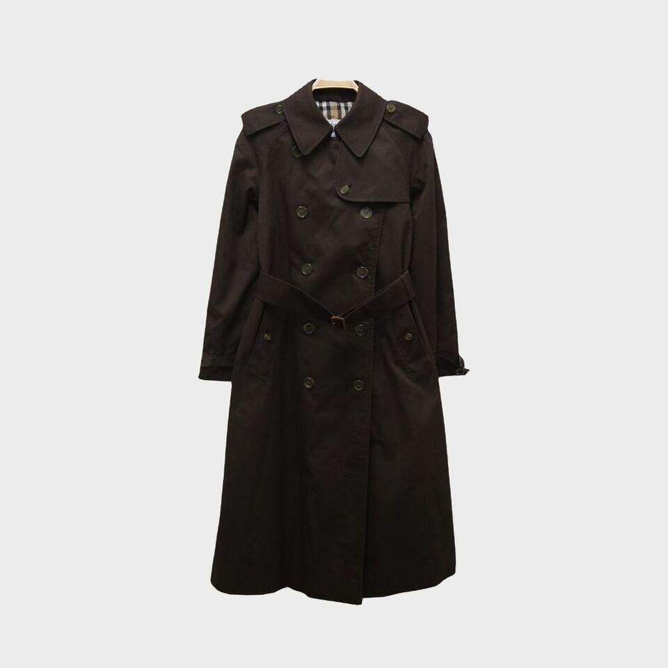 BURBERRYSMADE IN ENGLANDWOMEN S-M