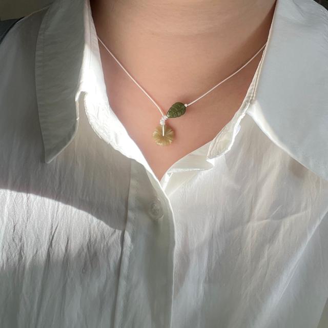 konatsu necklace