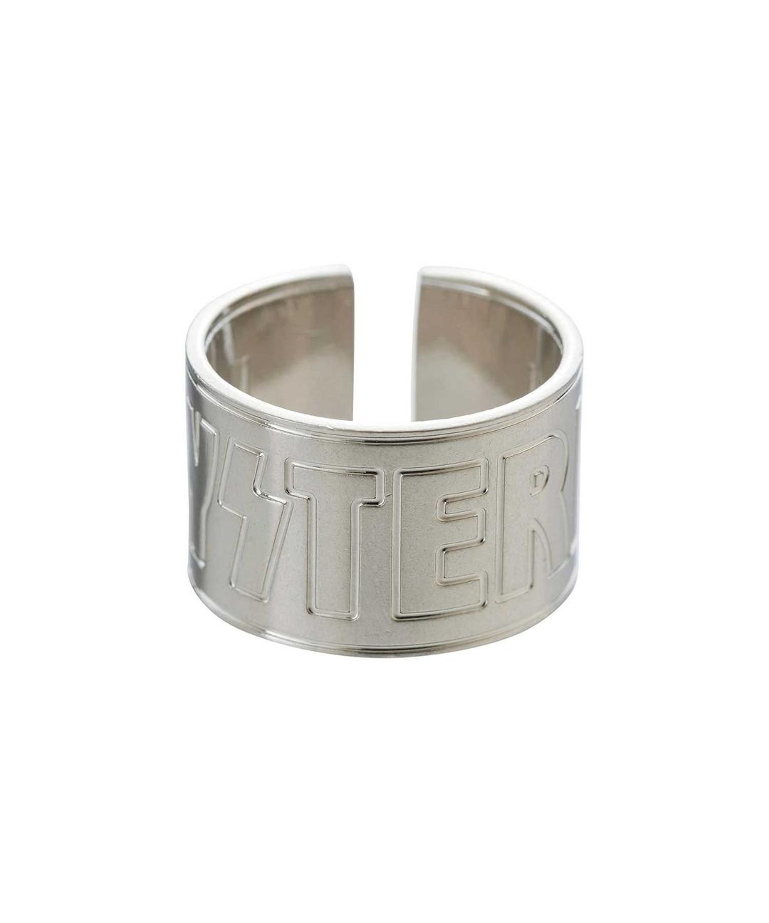 ロゴリング|HYSTERIC GLAMOUR MEN | HYSTERIC GLAMOUR ONLINE STORE ヒステリックグラマーオンラインストア