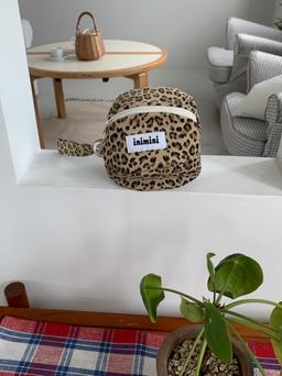 inimini 'O\' pouch hopi