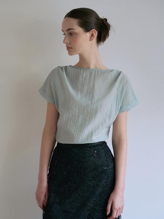 Muse Drape Top_3color