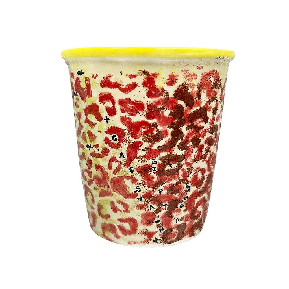 [GASSTATION] Ceramic 195