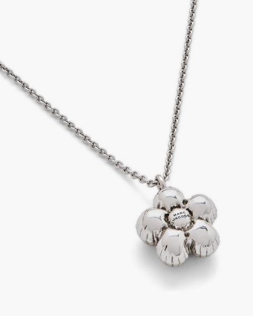 The Daisy Balloon Necklace
