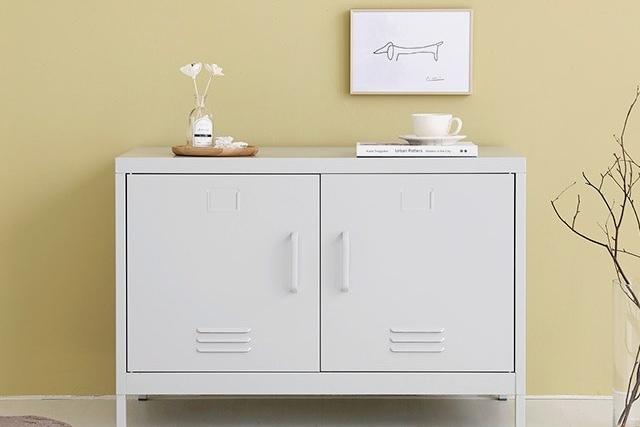 MKB 캐비넷 2문 TV스탠드 913640