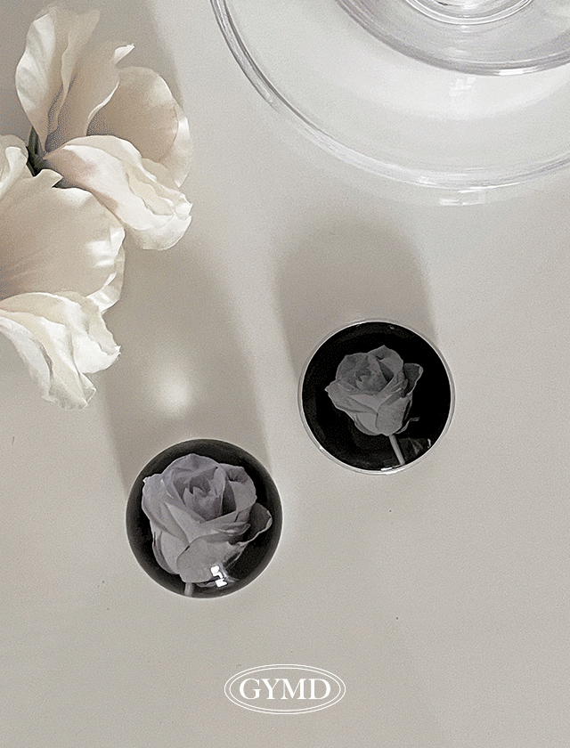 [35mm film] Jemma 핑거톡 2type