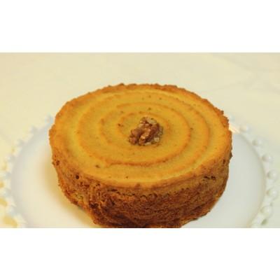 라블레 호두카스테라