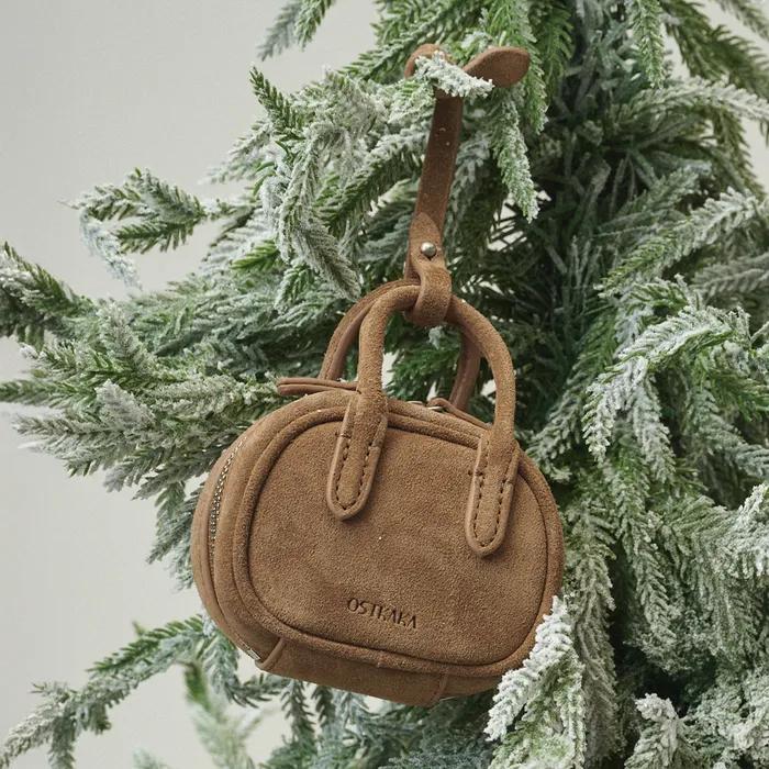 로브 미니어쳐 백 3colors