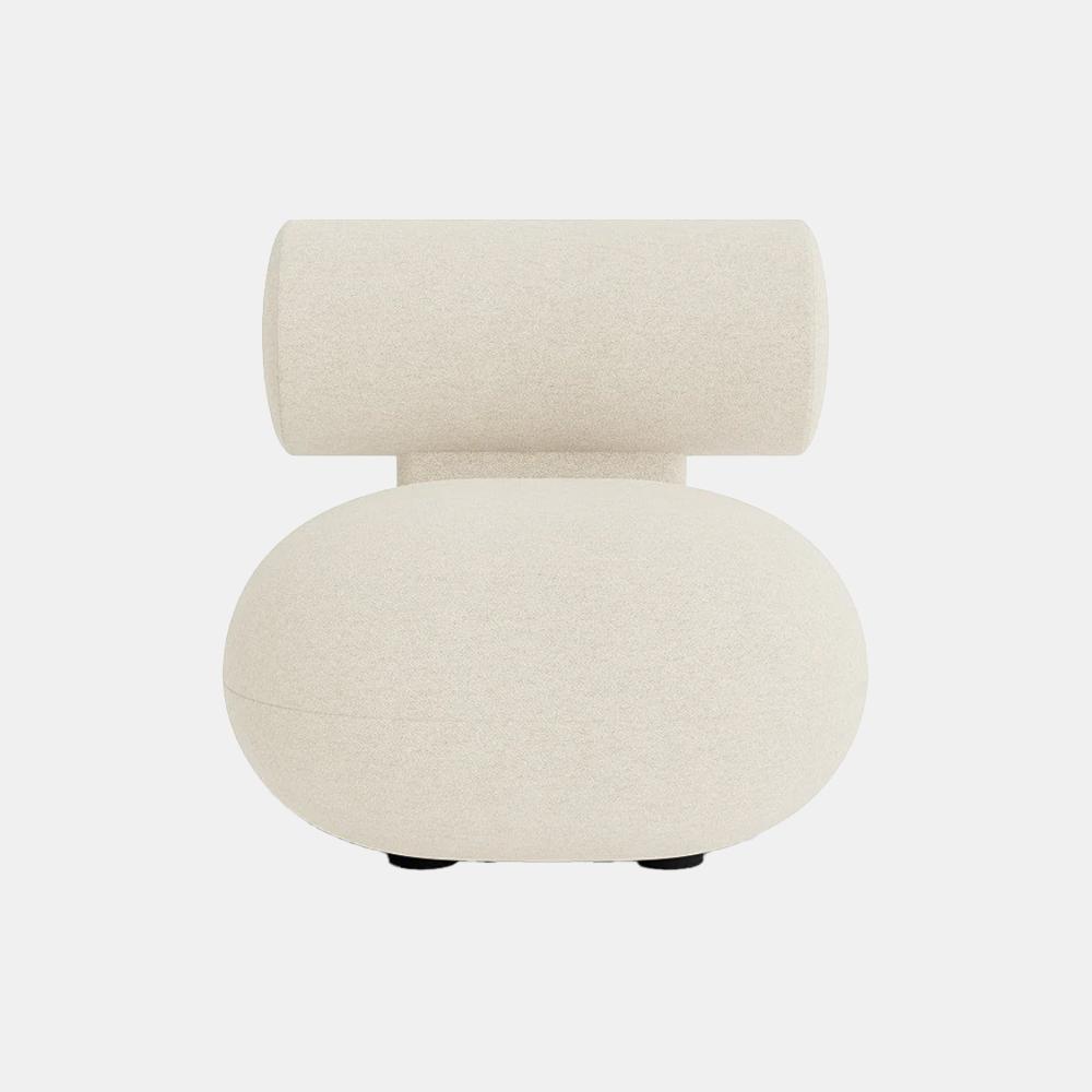 히포라운지 바넘 부클레 24