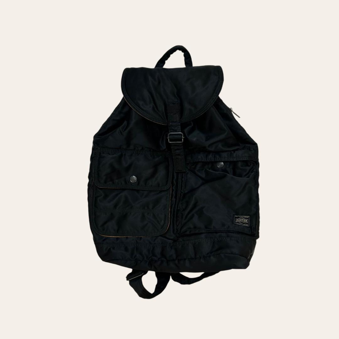 PORTER backpack -5 (moor)