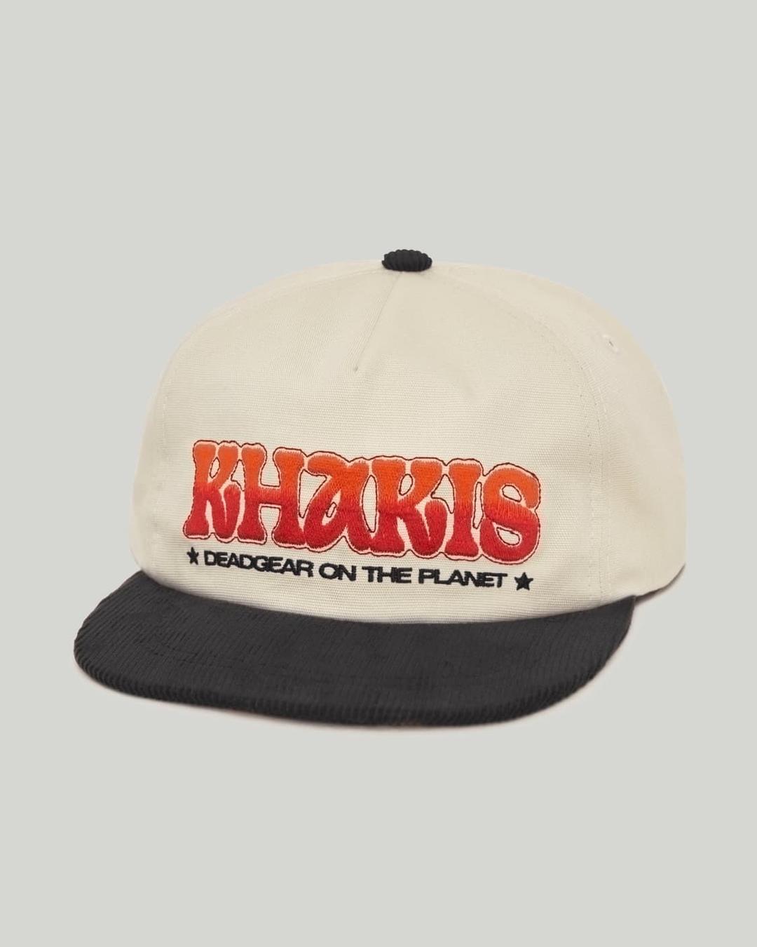 Khakis 힙스터 캡 | 후루츠패밀리
