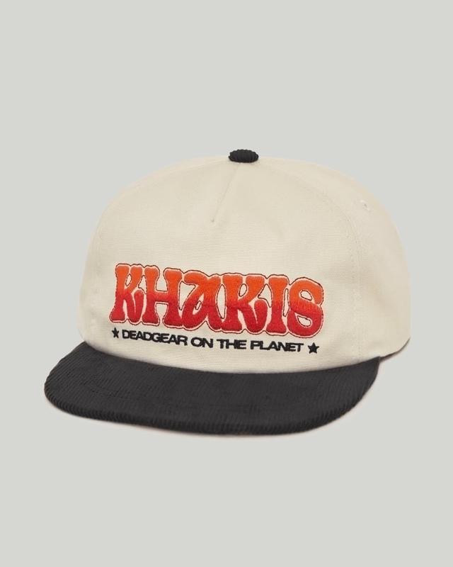 Khakis 힙스터 캡 | 후루츠패밀리