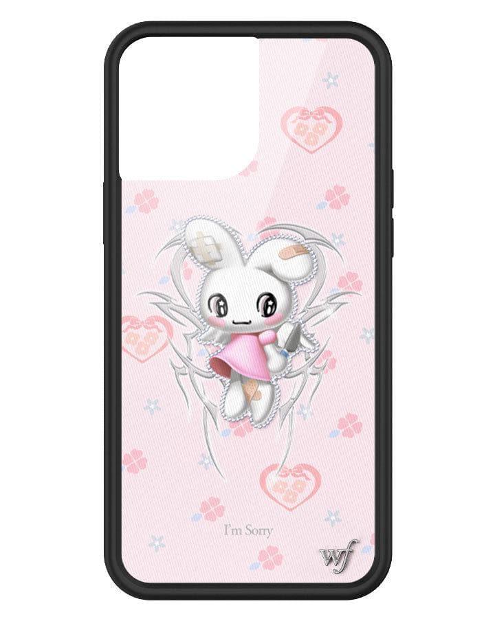 Wildflower I'm Sorry by Petra Collins Collab iPhone 13 Pro Max Case