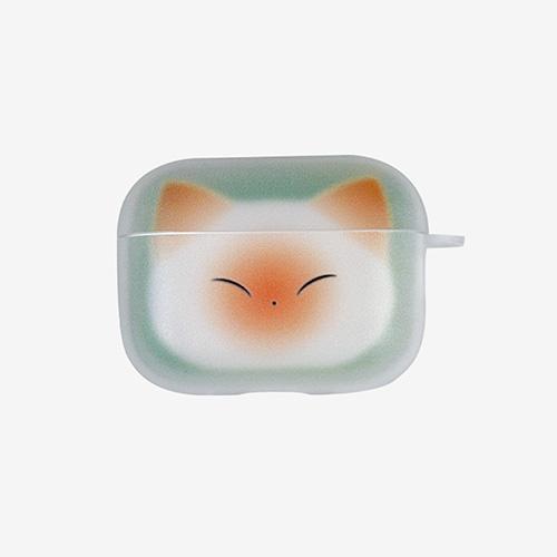 에어팟 :  여우