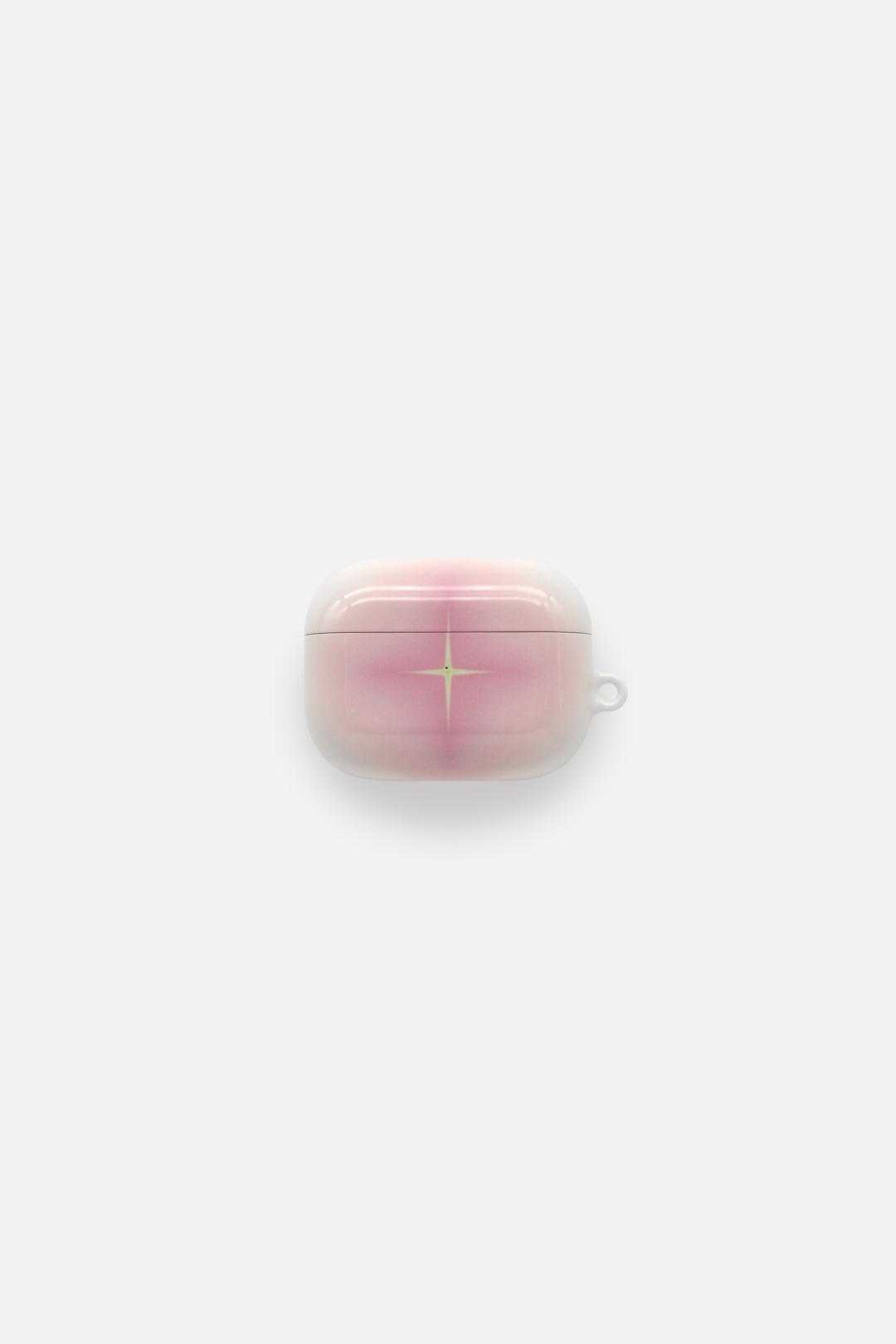 SUNBEAM CASE (AIRPODS) PINK