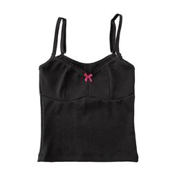BLACK PISTACHIO CAMI