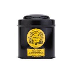 마리아쥬 프레르 밀키블루 (잎차) 100g