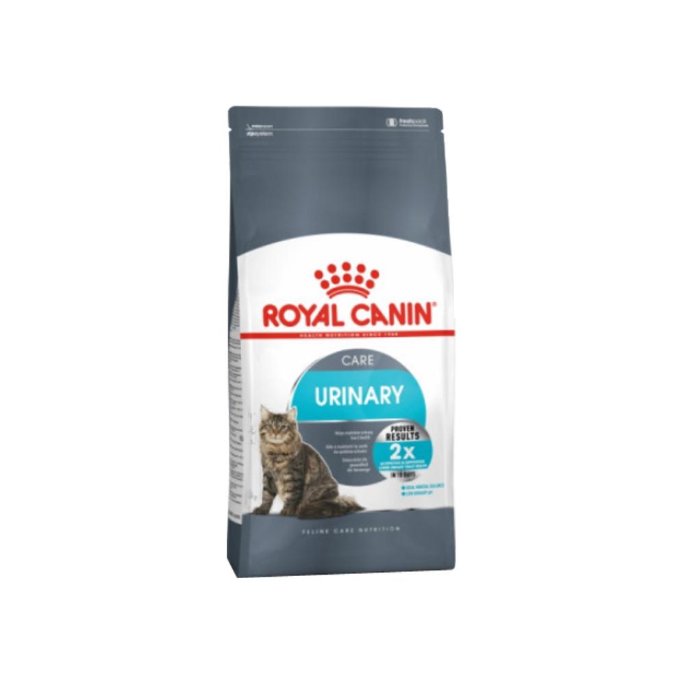 로얄캐닌 유리너리 케어 2kg 요로 비뇨계건강 고양이 캣 반려 애묘 실내묘